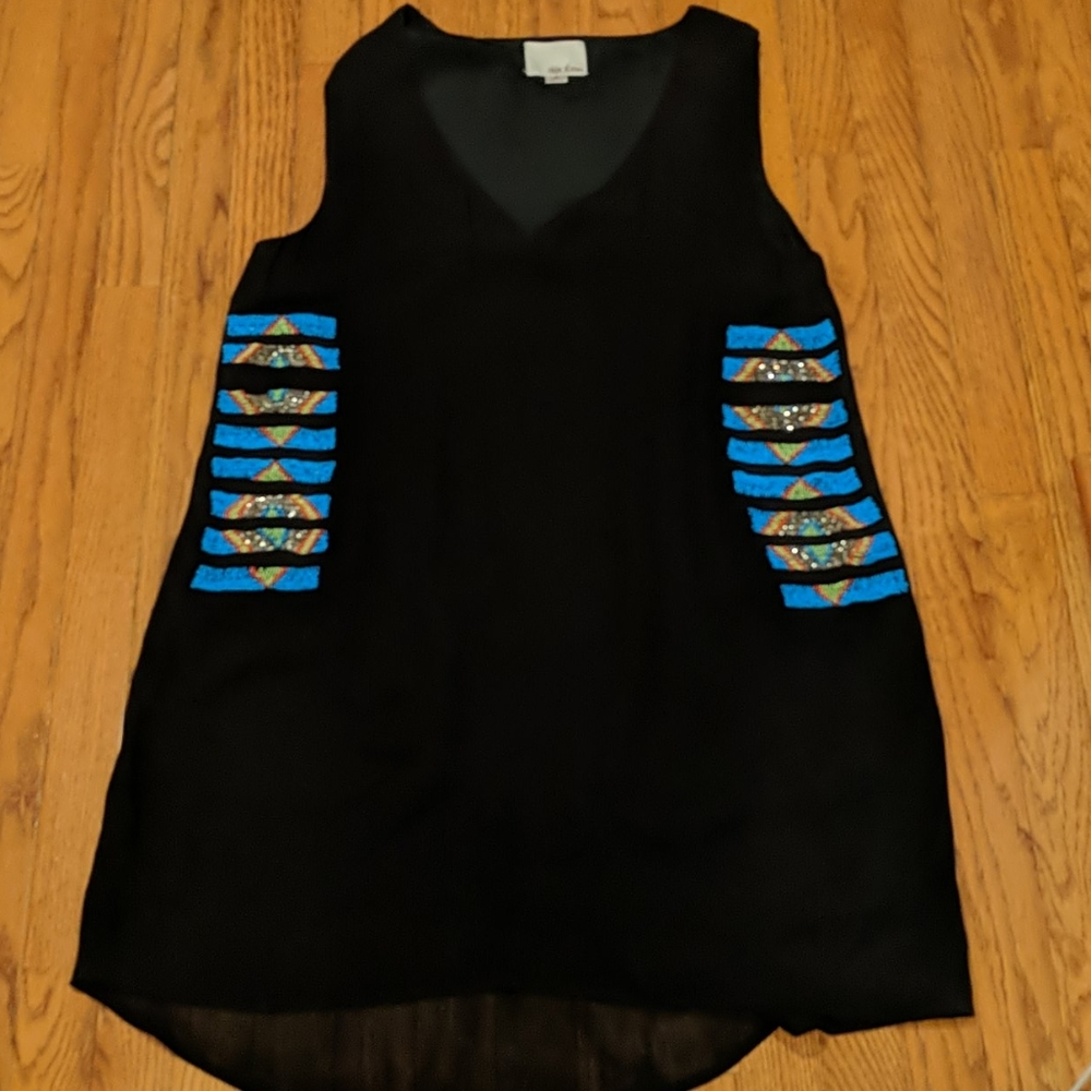Tunic dress